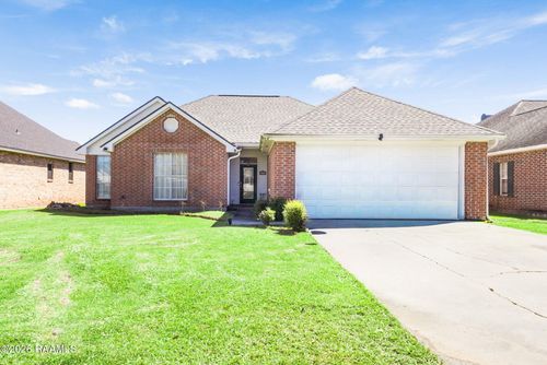 111 Windrush Ln, Lafayette, LA, 70506-7855 | Card Image