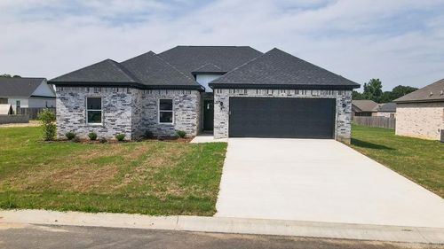 38 Wedgewood Dr, Greenbrier, AR, 72058-9803 | Card Image