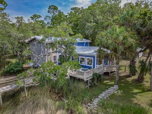 88 River Dr, PANACEA, FL, 32346-2524 | Card Image