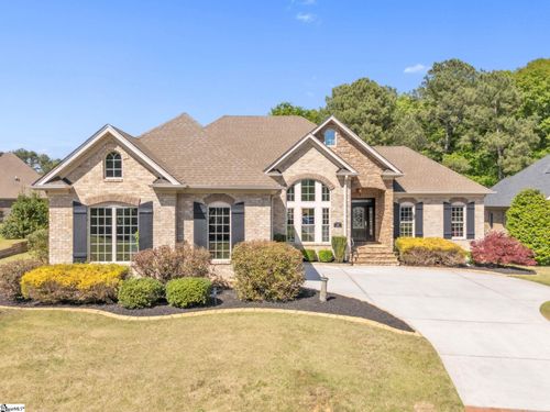 136 Buckland Drive, Anderson, SC, 29621 | Card Image