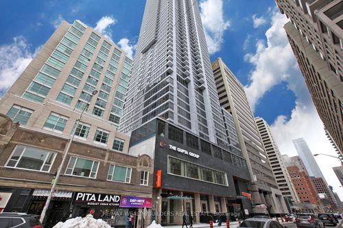 3504-395 Bloor St E, Toronto, ON, M4W0B4 | Card Image