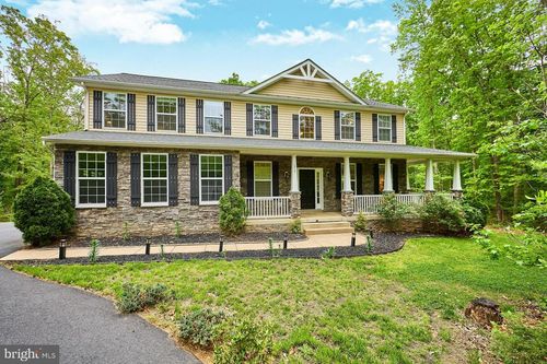 275 Cropp Rd, FREDERICKSBURG, VA, 22406-4015 | Card Image