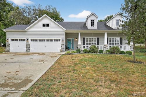 161 Bluffview Dr, Troy, MO, 63379-2010 | Card Image