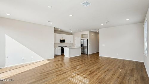 18037 W Calle Lejos Road, Surprise, AZ, 85387 | Card Image
