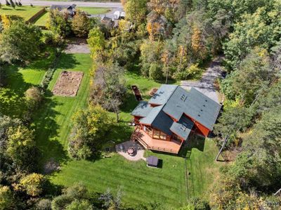 8102 Wilbarham Run, House other with 5 bedrooms, 3 bathrooms and null parking in Pompey NY | Image 3