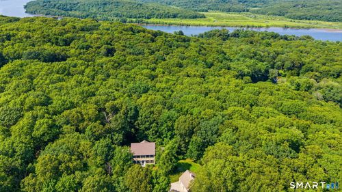78 Meadow Woods Rd, Deep River, CT, 06417-2122 | Card Image