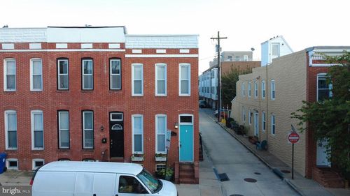 5 W Heath St, BALTIMORE, MD, 21230-4422 | Card Image
