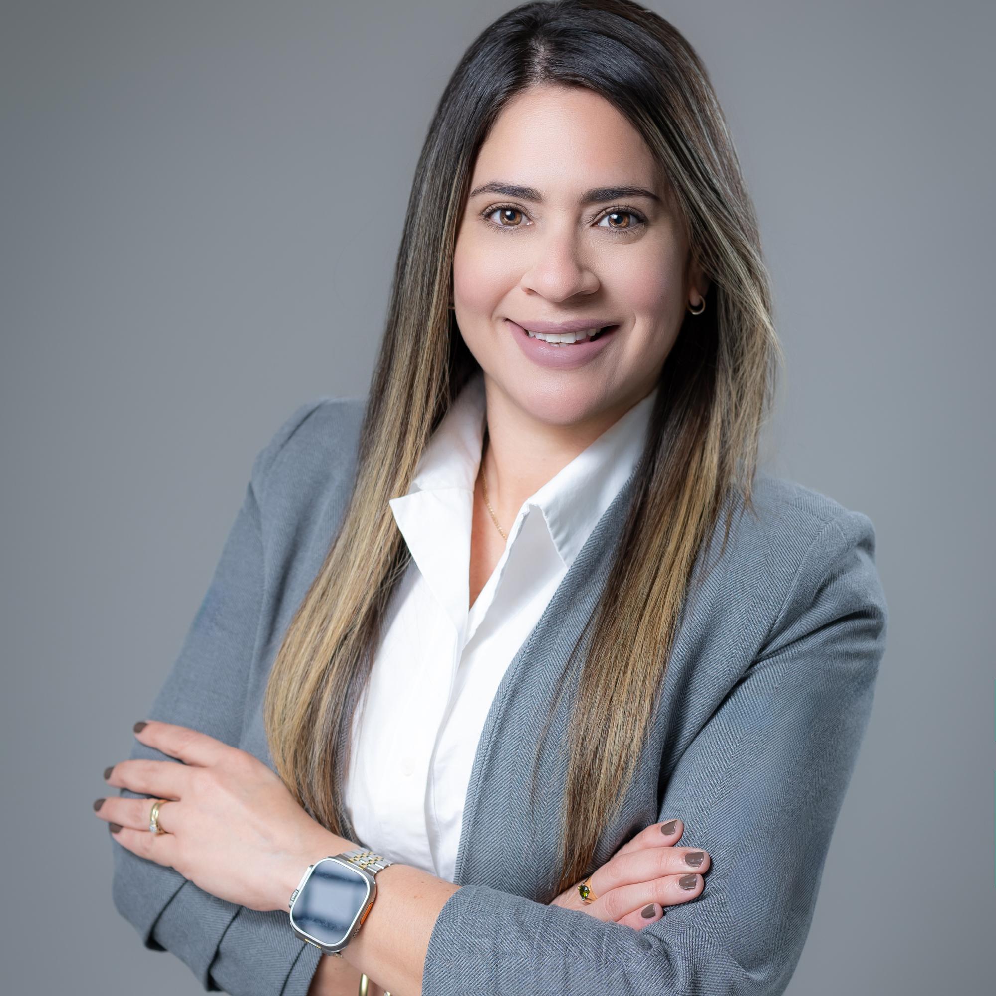 Nathaly Valecillos PA