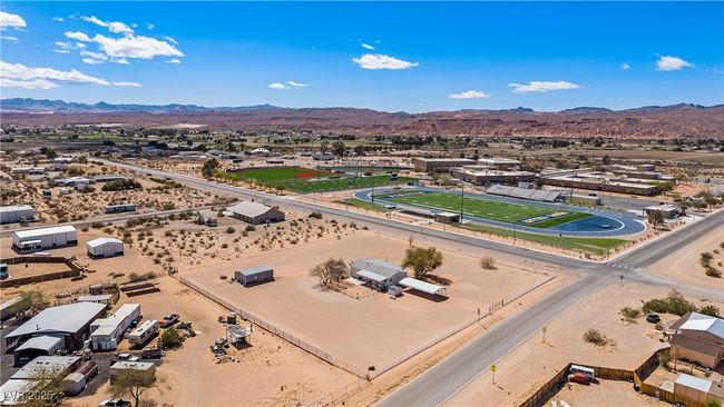 2474 Yamashita St, House other with 3 bedrooms, 2 bathrooms and null parking in Logandale NV | Image 78