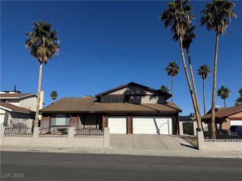 0-6328 Obannon Drive, Las Vegas, NV, 89146 | Card Image