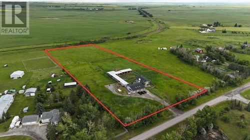 113150 2453 Drive E, Rural Foothills County, AB, T0L0A0 | Card Image