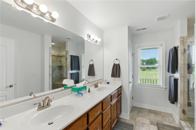112 Rosemary Ct, House other with 3 bedrooms, 3 bathrooms and null parking in Tappahannock VA | Image 13