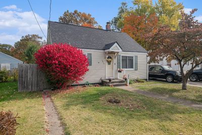 1810 N Merrifield Avenue, House other with 3 bedrooms, 1 bathrooms and null parking in Mishawaka IN | Image 2