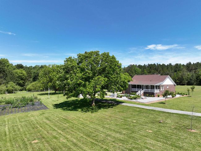 6050 Cross Anchor Rd, House other with 3 bedrooms, 2 bathrooms and null parking in Enoree SC | Image 45