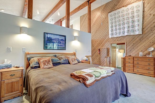 345 Turkey Trl, House other with 2 bedrooms, 2 bathrooms and null parking in Jemez Springs NM | Image 20