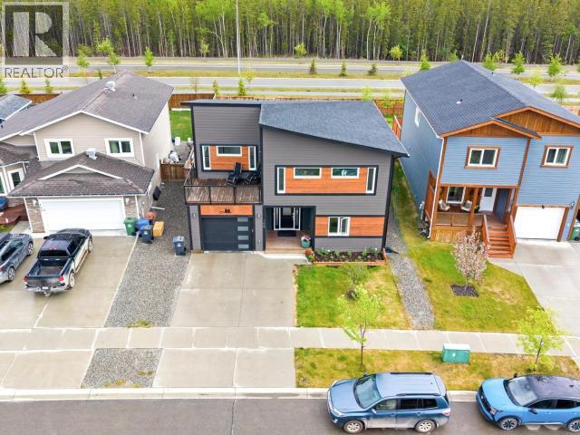 Residential in Whitehorse 5