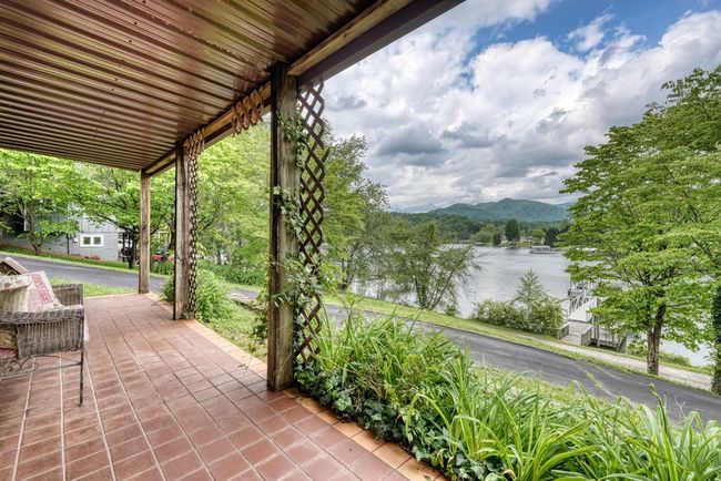 197 Kilpatrick Point Dr, House other with 3 bedrooms, 3 bathrooms and 1 parking in Hayesville NC | Image 44