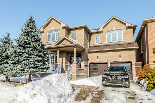 18 Calico Cres, Markham, ON, L6C3A6 | Card Image