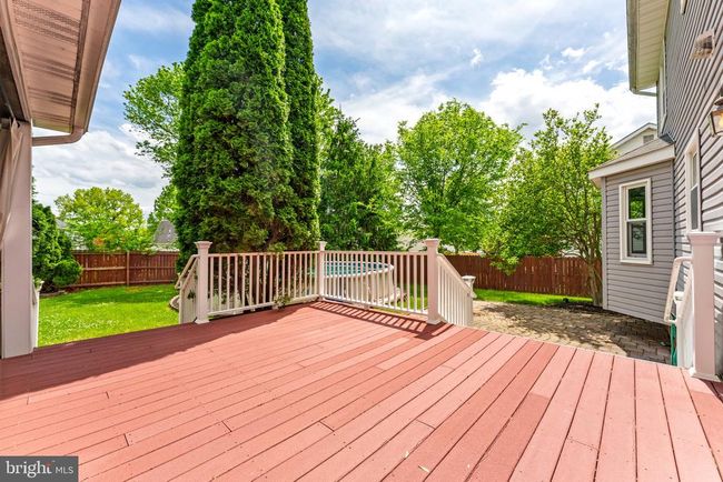 6415 Beales Ct, House other with 4 bedrooms, 4 bathrooms and null parking in BEALETON VA | Image 61