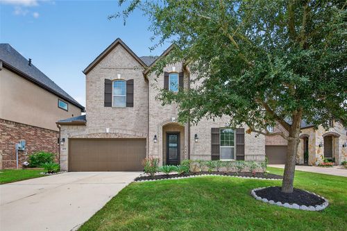 4947 Thunder Creek Ln, Sugar Land, TX, 77479-4889 | Card Image