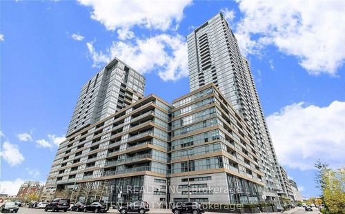 605-10 Capreol Crt, Toronto, ON, M5V4B3 | Card Image