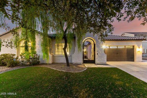 3104 E Packard Dr, Gilbert, AZ, 85298-8729 | Card Image