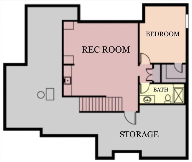 Home floor plan | Image 22