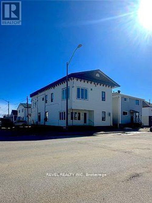 387 Main St, Iroquois Falls, ON, P0K1E0 | Card Image