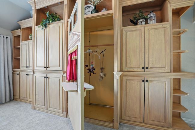 View of closet | Image 21