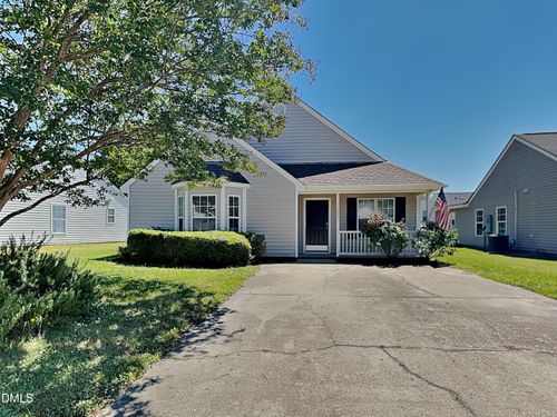 5112 Limewood St, Knightdale, NC, 27545-8138 | Card Image
