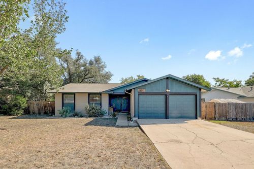 12511 Tree Line Dr, Austin, TX, 78729-5412 | Card Image