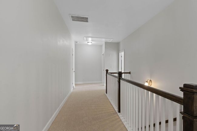 266 Shellbark Dr, House other with 5 bedrooms, 4 bathrooms and 3 parking in Mcdonough GA | Image 22