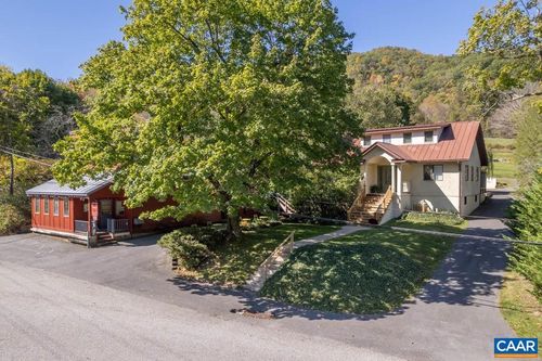 3 Old Mill Rd, WARM SPRINGS, VA, 24484 | Card Image