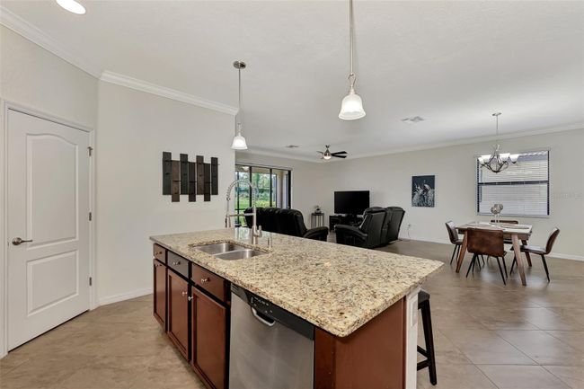 10546 Medjool Drive, House other with 4 bedrooms, 3 bathrooms and null parking in VENICE FL | Image 26