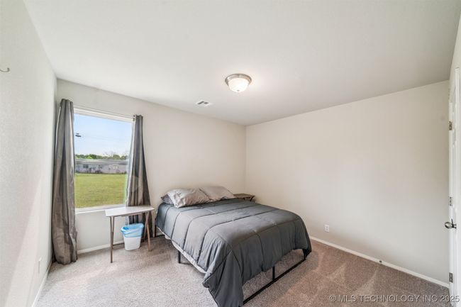 14995 S 276 Th East Ave, House other with 4 bedrooms, 2 bathrooms and null parking in Coweta OK | Image 17