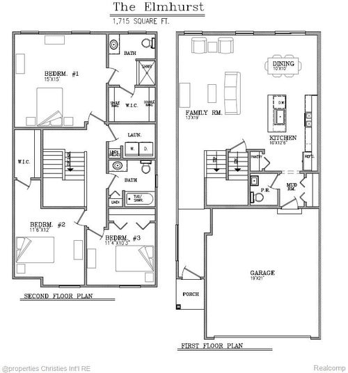 126 Parsons Ln, Saline, MI, 48176 | Card Image