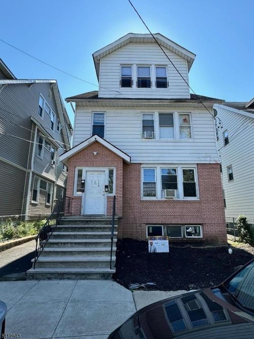 3-123 University Pl, Irvington, NJ, 07111-2638 | Card Image