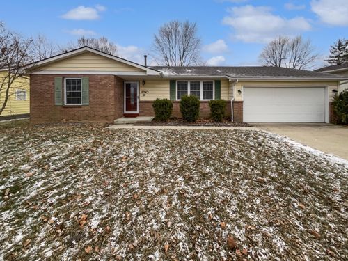 2343 Salem Ave, Grove City, OH, 43123-1829 | Card Image