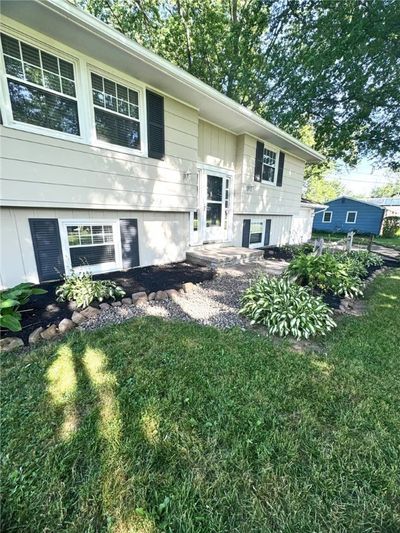 709 Trimmer Road, House other with 3 bedrooms, 1 bathrooms and null parking in Ogden NY | Image 2