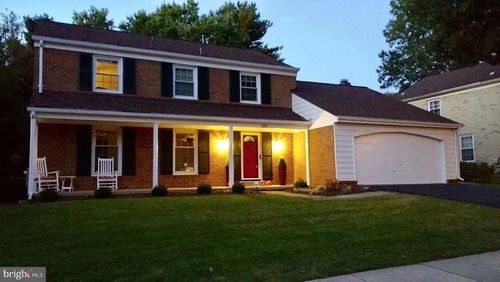 1849 Greenplace Ter, ROCKVILLE, MD, 20850-2945 | Card Image