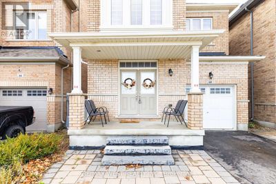 68 Av Killington, House other with 3 bedrooms, 3 bathrooms and 3 parking in Kleinburg ON | Image 3