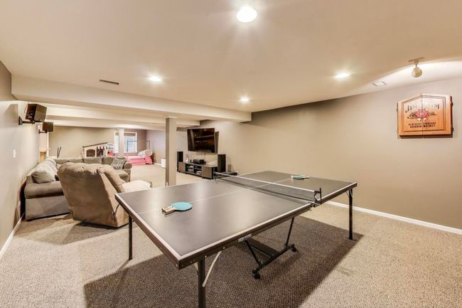 13052 Kensington Dr, House other with 4 bedrooms, 4 bathrooms and 2 parking in Plainfield IL | Image 37
