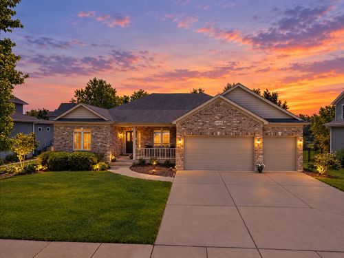 24913 Thornberry Dr, Plainfield, IL, 60544-2945 | Card Image