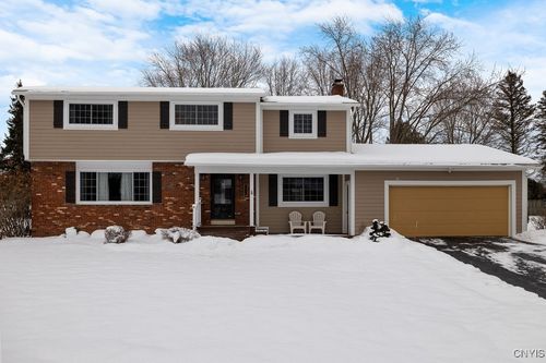 4842 Pembroke Drive, Manlius, NY, 13104 | Card Image