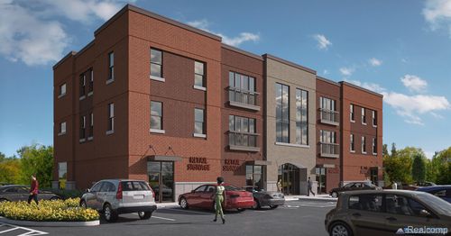 unit-204-340 N Center Street, Northville, MI, 48167 | Card Image