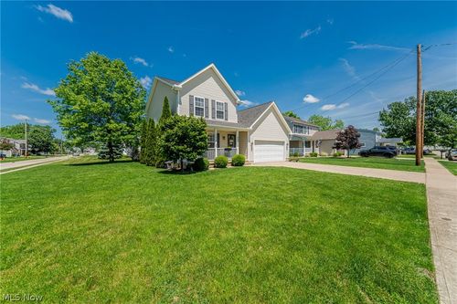 35350 Woodbine St, North Ridgeville, OH, 44039-1456 | Card Image