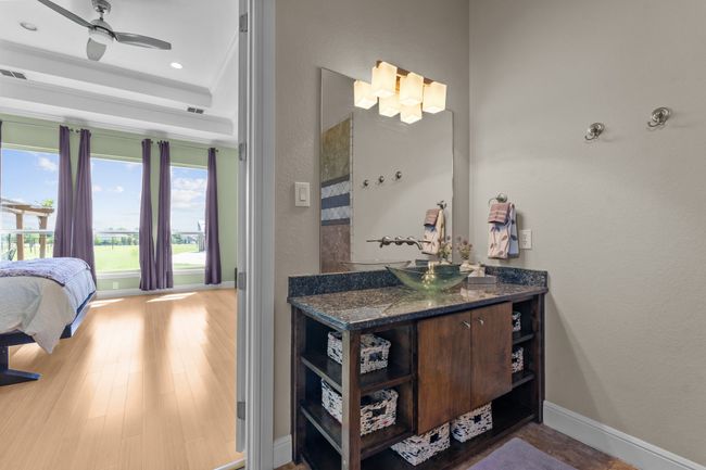 100 Wapiti Dr, House other with 5 bedrooms, 4 bathrooms and null parking in Azle TX | Image 16