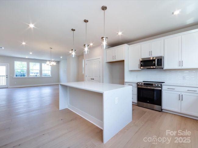 1518 Levy Way, Townhouse with 3 bedrooms, 4 bathrooms and null parking in Charlotte NC | Image 10