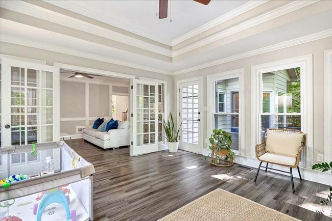 2355 Twelvestones Dr, House other with 4 bedrooms, 3 bathrooms and null parking in Roswell GA | Image 7