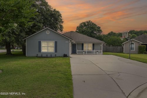 12234 Hunters Haven Ln, Jacksonville, FL, 32224-7976 | Card Image